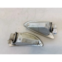 Indicatore direzione posteriore Piaggio Vespa 50 LX (05-09) Vespa 50 LX 2T 