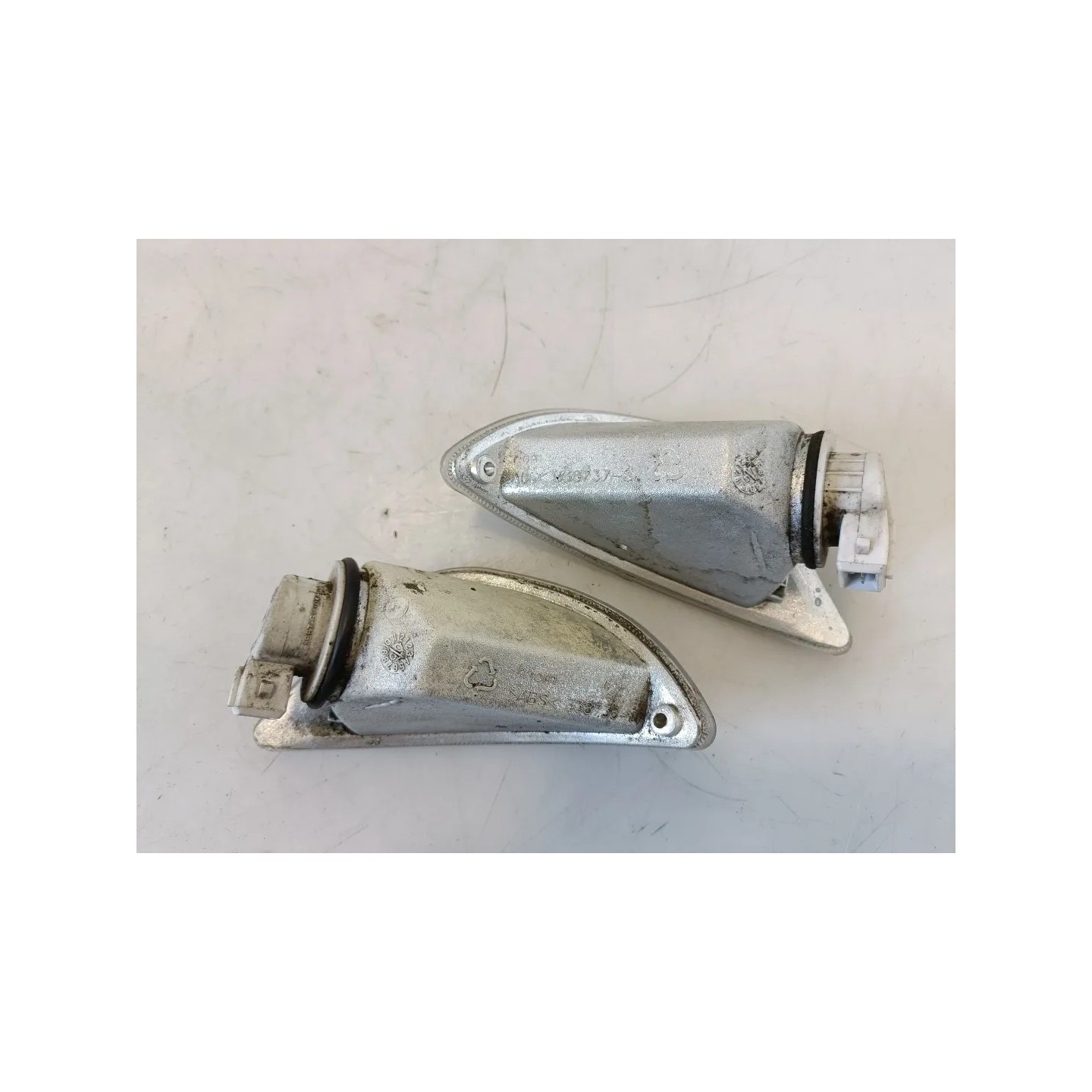 Indicatore direzione posteriore Piaggio Vespa 50 LX (05-09) Vespa 50 LX 2T 