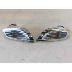 Indicatore direzione anteriore Piaggio Vespa 50 LX (05-09) Vespa 50 LX 2T 