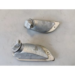 Indicatore direzione anteriore Piaggio Vespa 50 LX (05-09) Vespa 50 LX 2T 