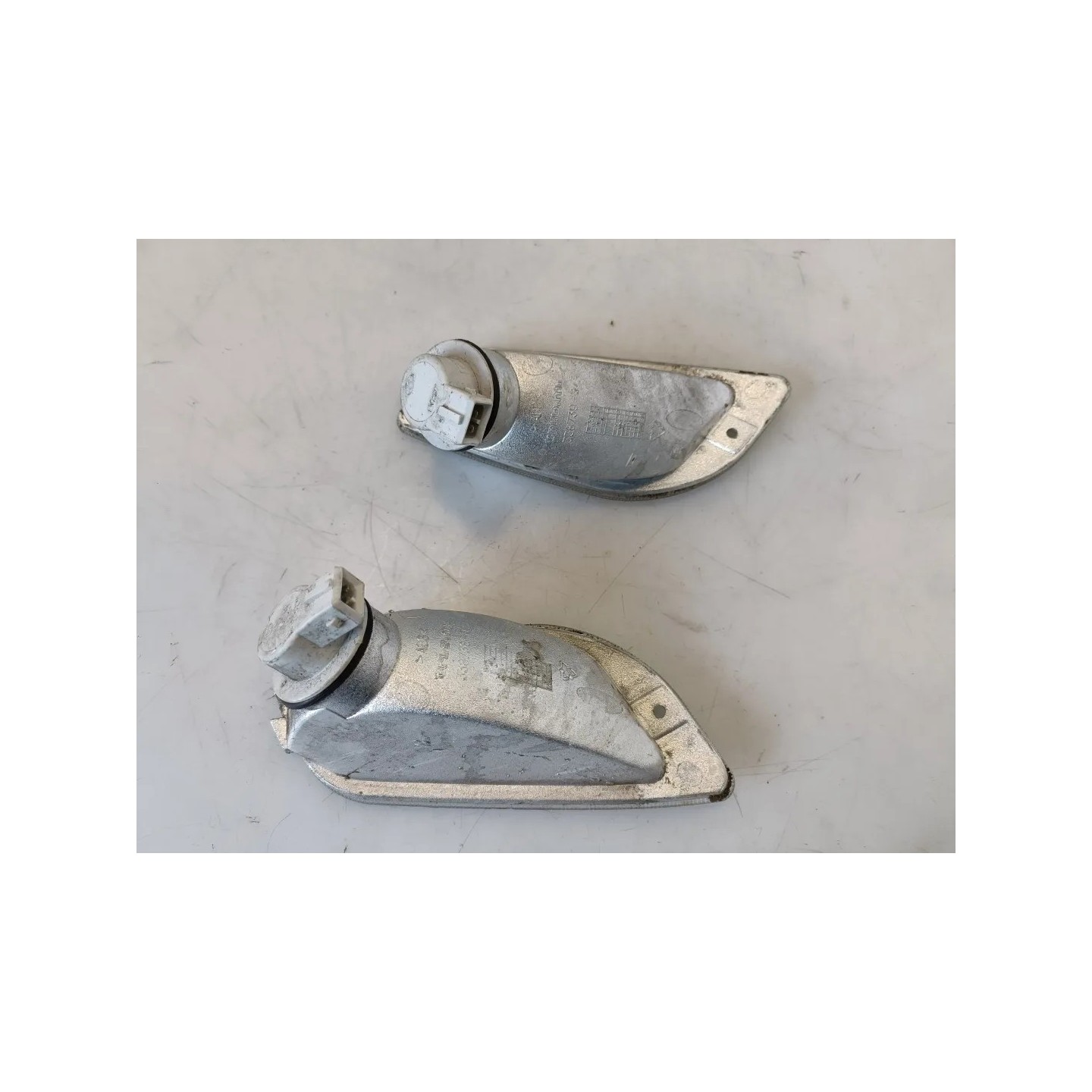 Indicatore direzione anteriore Piaggio Vespa 50 LX (05-09) Vespa 50 LX 2T 