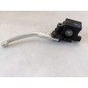 Pompa con serbatoio liquido freni anteriore con leva Piaggio Vespa 50 LX (05-09) Vespa 50 LX 2T 