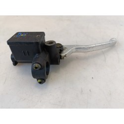 Pompa con serbatoio liquido freni anteriore con leva Piaggio Vespa 50 LX (05-09) Vespa 50 LX 2T 