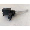 Pompa con serbatoio liquido freni anteriore con leva Piaggio Vespa 50 LX (05-09) Vespa 50 LX 2T 