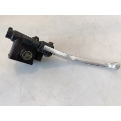 Pompa con serbatoio liquido freni anteriore con leva Piaggio Vespa 50 LX (05-09) Vespa 50 LX 2T 