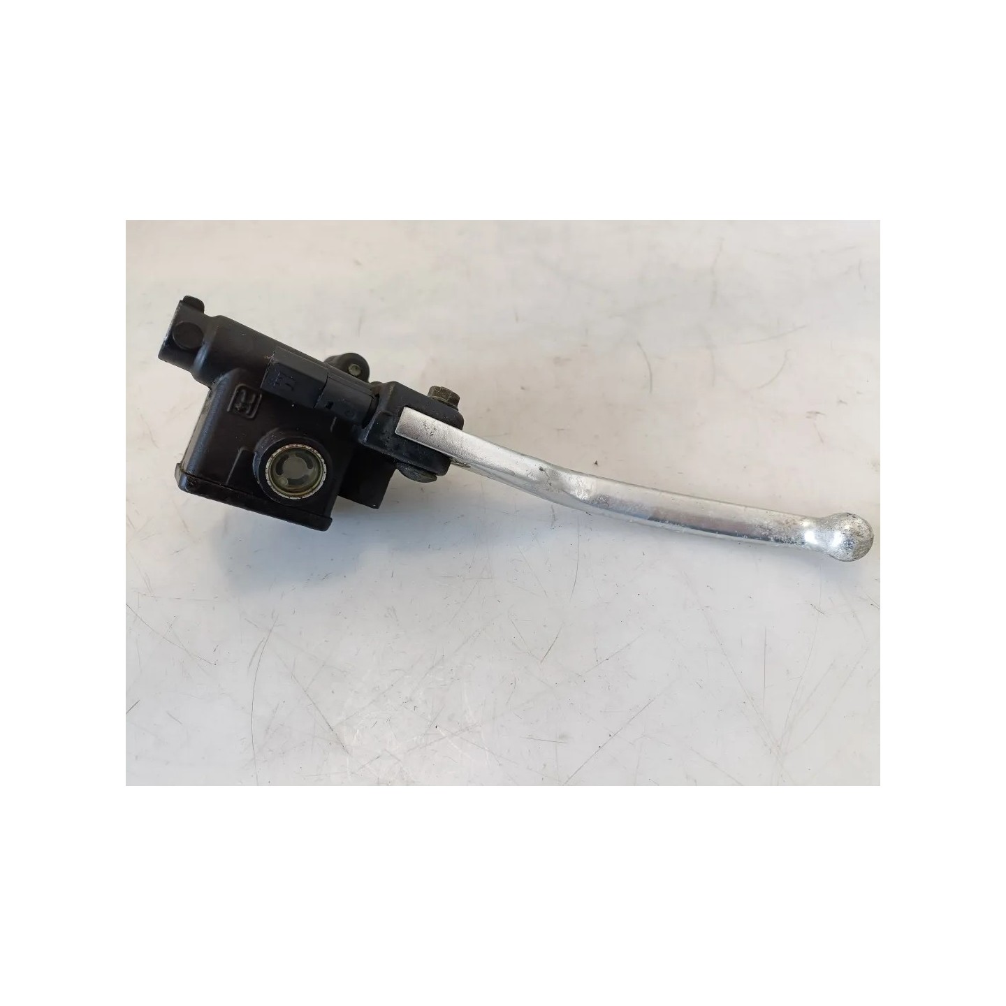 Pompa con serbatoio liquido freni anteriore con leva Piaggio Vespa 50 LX (05-09) Vespa 50 LX 2T 