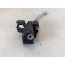 Pompa con serbatoio liquido freni anteriore con leva Piaggio Vespa 50 LX (05-09) Vespa 50 LX 2T 