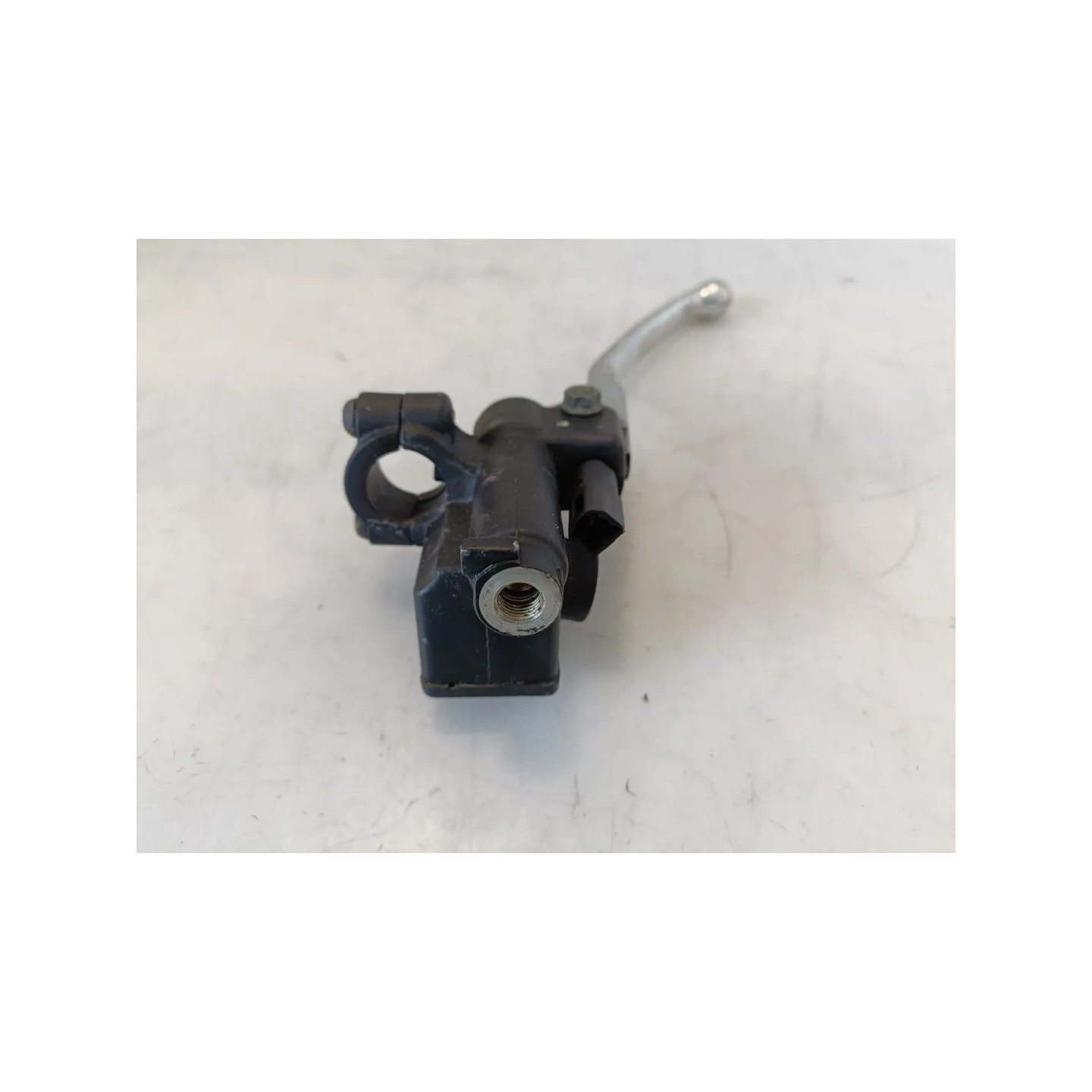 Pompa con serbatoio liquido freni anteriore con leva Piaggio Vespa 50 LX (05-09) Vespa 50 LX 2T 