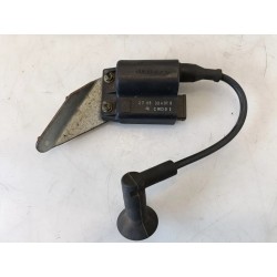 Bobina Piaggio Vespa 50 LX (05-09) Vespa 50 LX 2T 