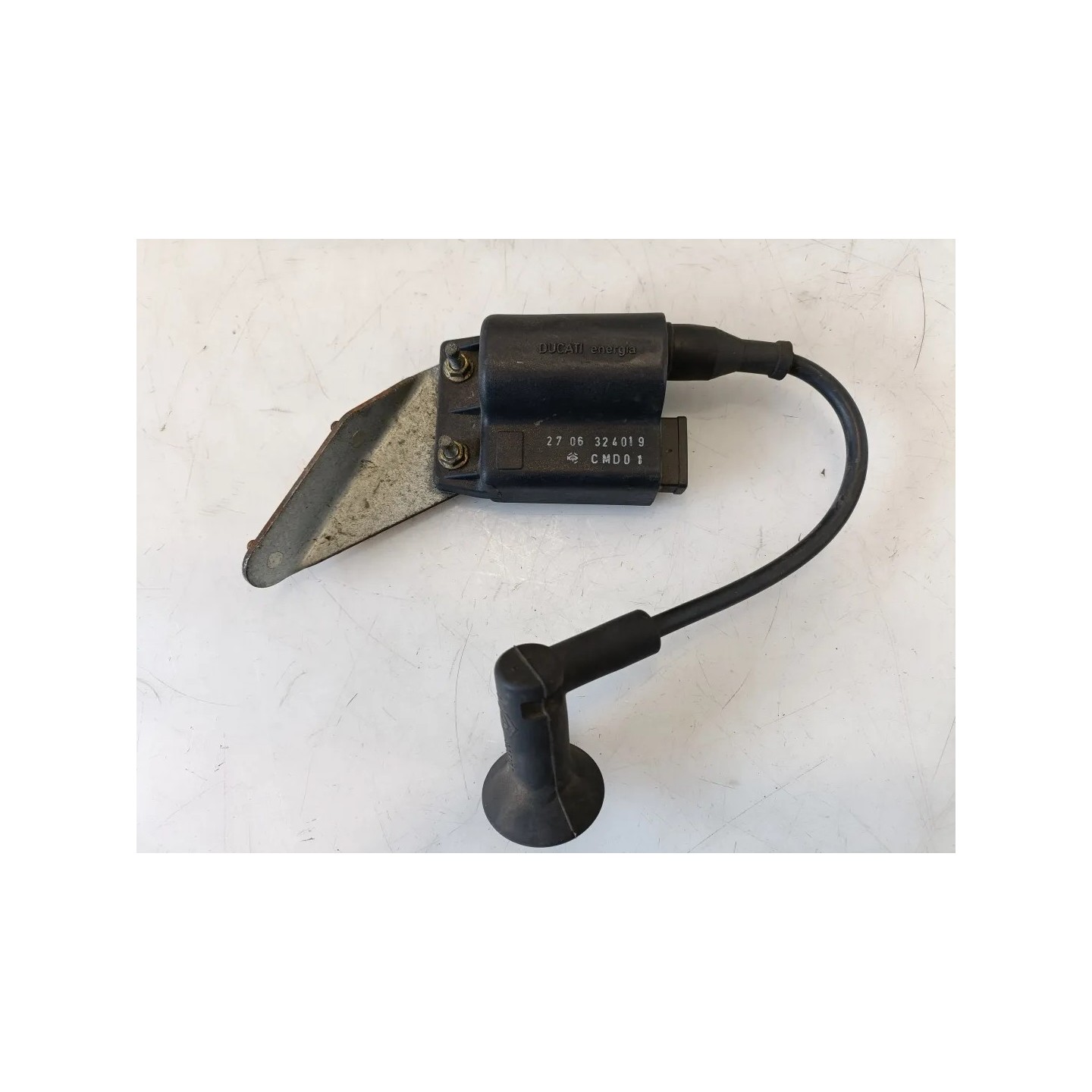 Bobina Piaggio Vespa 50 LX (05-09) Vespa 50 LX 2T 