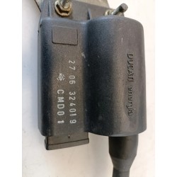 Bobina Piaggio Vespa 50 LX (05-09) Vespa 50 LX 2T 