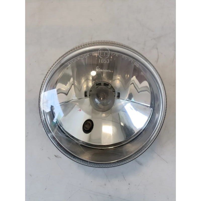 Proiettore completo Piaggio Vespa 50 LX (05-09) Vespa 50 LX 2T 