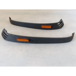 Codone inferiore Piaggio Vespa 50 LX (05-09) Vespa 50 LX 2T 