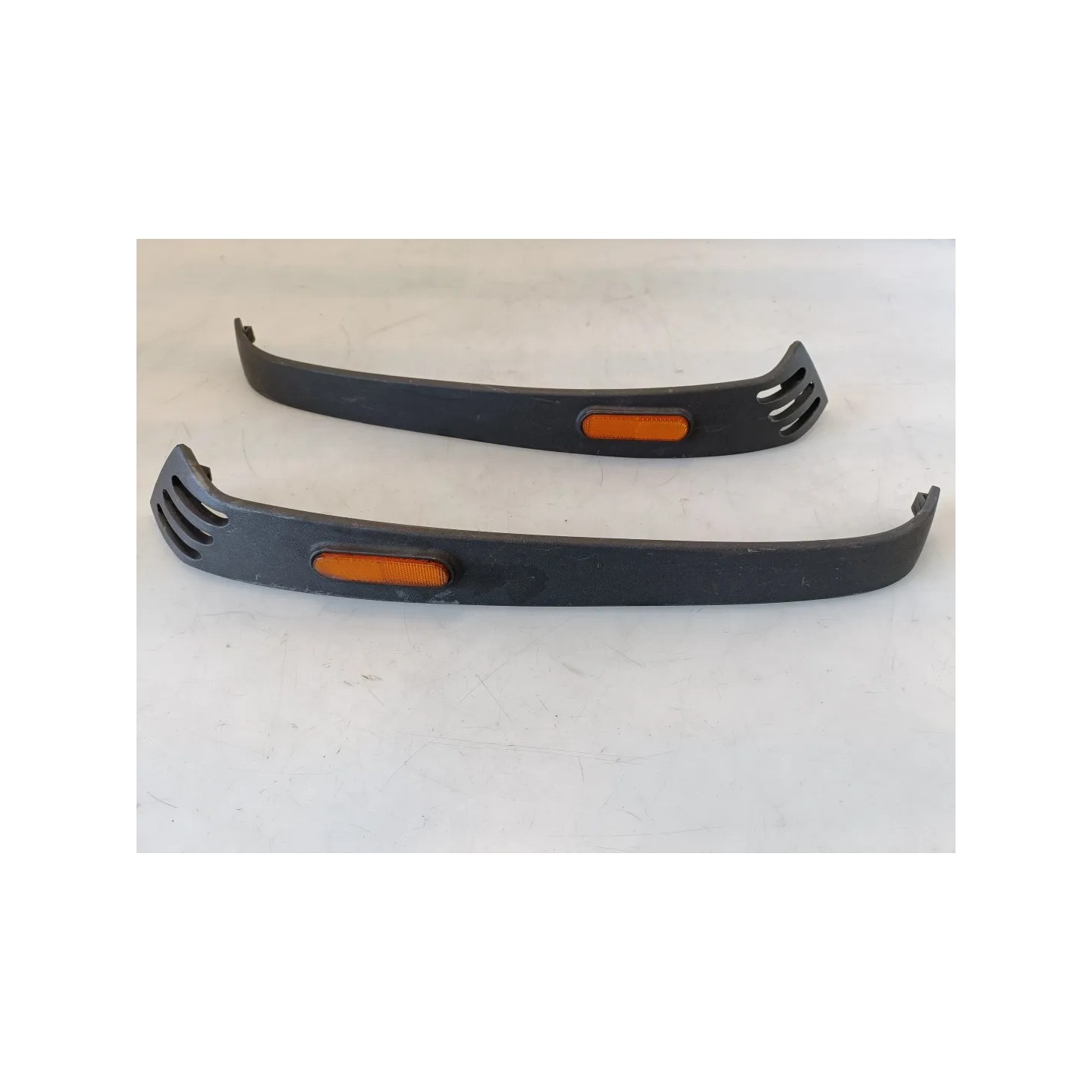 Codone inferiore Piaggio Vespa 50 LX (05-09) Vespa 50 LX 2T 