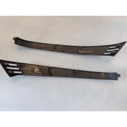 Codone inferiore Piaggio Vespa 50 LX (05-09) Vespa 50 LX 2T 