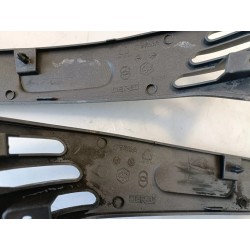 Codone inferiore Piaggio Vespa 50 LX (05-09) Vespa 50 LX 2T 