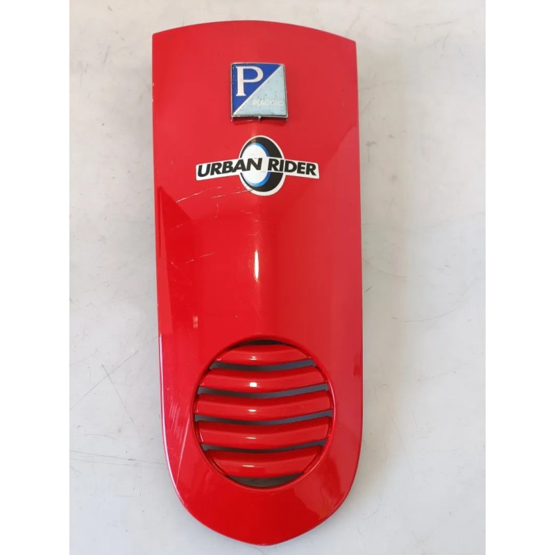 Supporto stemma anteriore Piaggio Vespa 50 LX (05-09) Vespa 50 LX 2T 