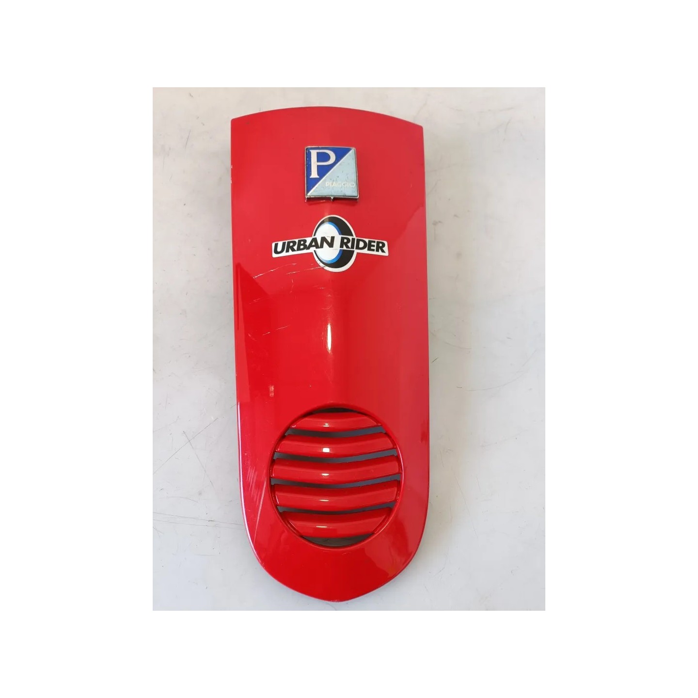 Supporto stemma anteriore Piaggio Vespa 50 LX (05-09) Vespa 50 LX 2T 