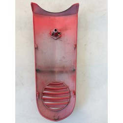 Supporto stemma anteriore Piaggio Vespa 50 LX (05-09) Vespa 50 LX 2T 
