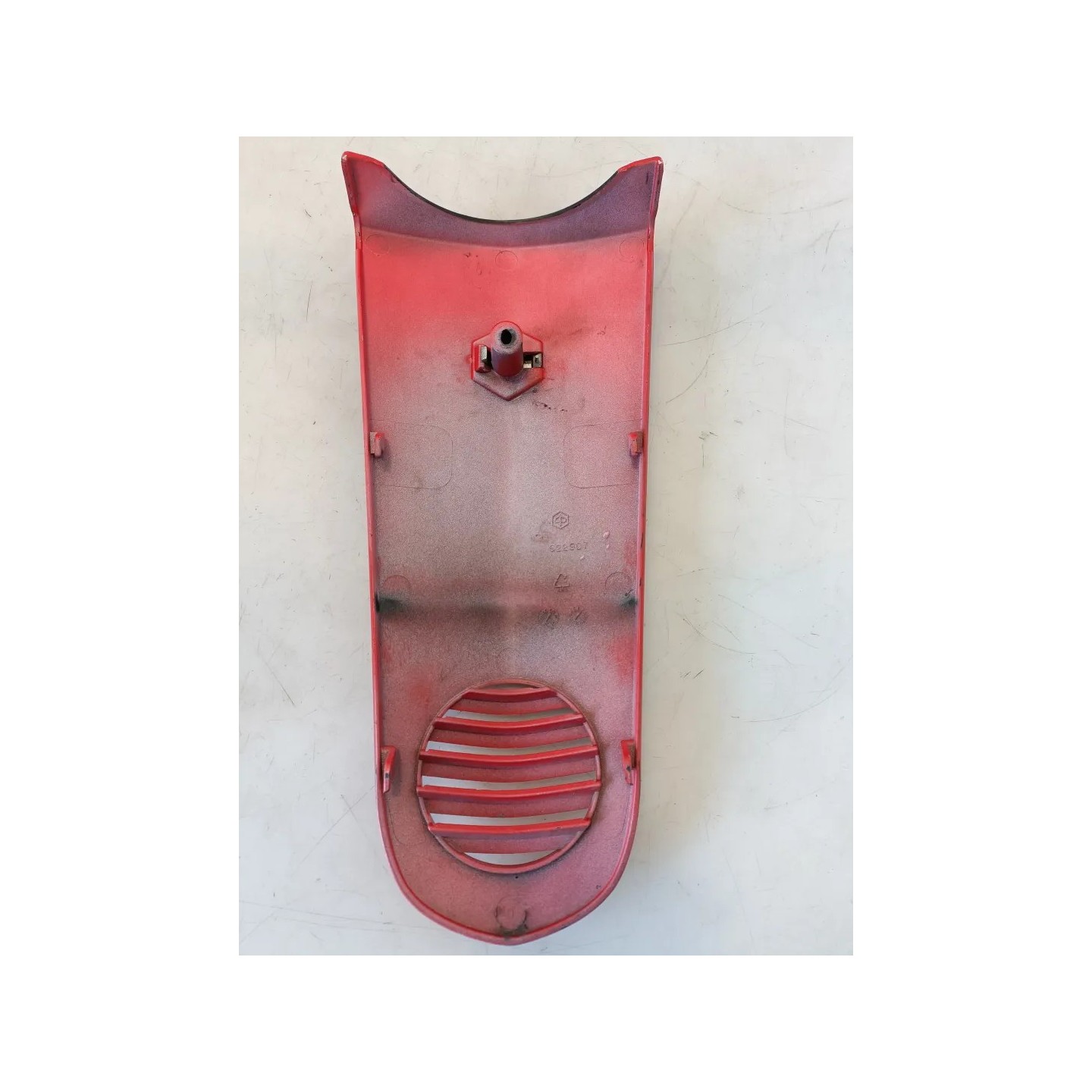 Supporto stemma anteriore Piaggio Vespa 50 LX (05-09) Vespa 50 LX 2T 