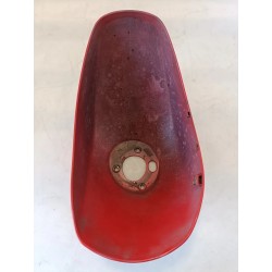 Parafango anteriore Piaggio Vespa 50 LX (05-09) Vespa 50 LX 2T 