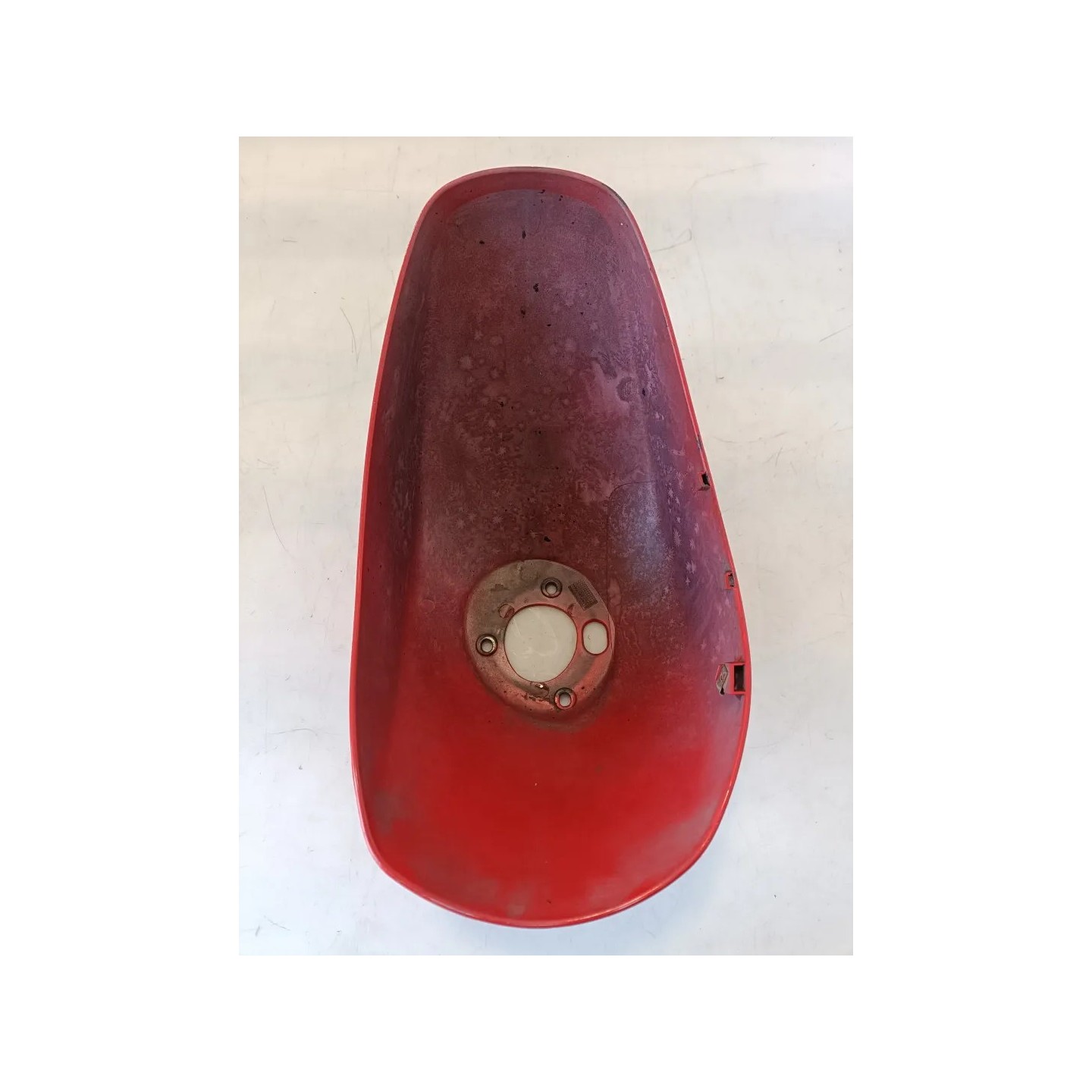 Parafango anteriore Piaggio Vespa 50 LX (05-09) Vespa 50 LX 2T 
