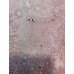 Parafango anteriore Piaggio Vespa 50 LX (05-09) Vespa 50 LX 2T 