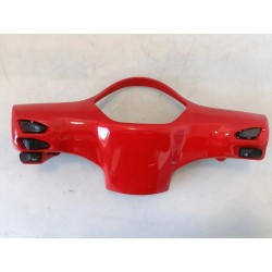 Copertura posteriore morsetti manubrio Piaggio Vespa 50 LX (05-09) Vespa 50 LX 2T 