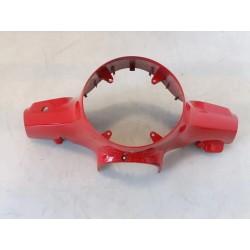 Copertura anteriore morsetti manubrio Piaggio Vespa 50 LX (05-09) Vespa 50 LX 2T 