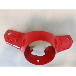 Copertura anteriore morsetti manubrio Piaggio Vespa 50 LX (05-09) Vespa 50 LX 2T 