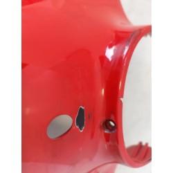 Copertura anteriore morsetti manubrio Piaggio Vespa 50 LX (05-09) Vespa 50 LX 2T 