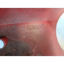 Copertura anteriore morsetti manubrio Piaggio Vespa 50 LX (05-09) Vespa 50 LX 2T 