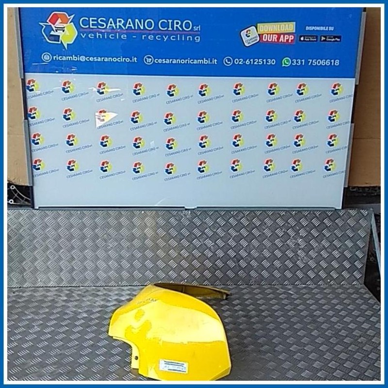 PARAFANGO POST. PARTE INF. DX.