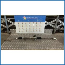 SCATOLA STERZO SERVOASSISTITA