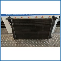 RADIATORE