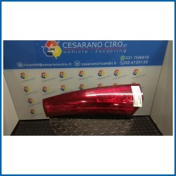 FANALE POST. PARTE SUP. SX.