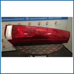 FANALE POST. PARTE SUP. DX.