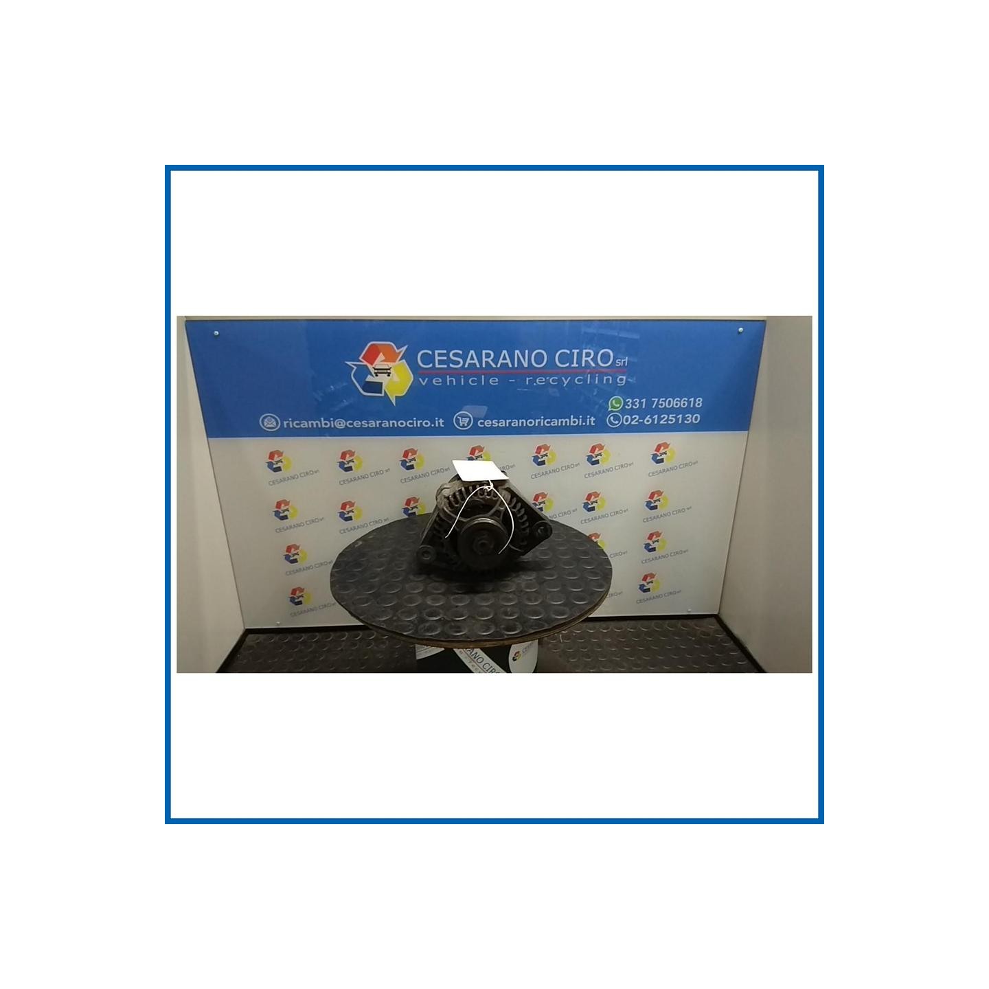 ALTERNATORE