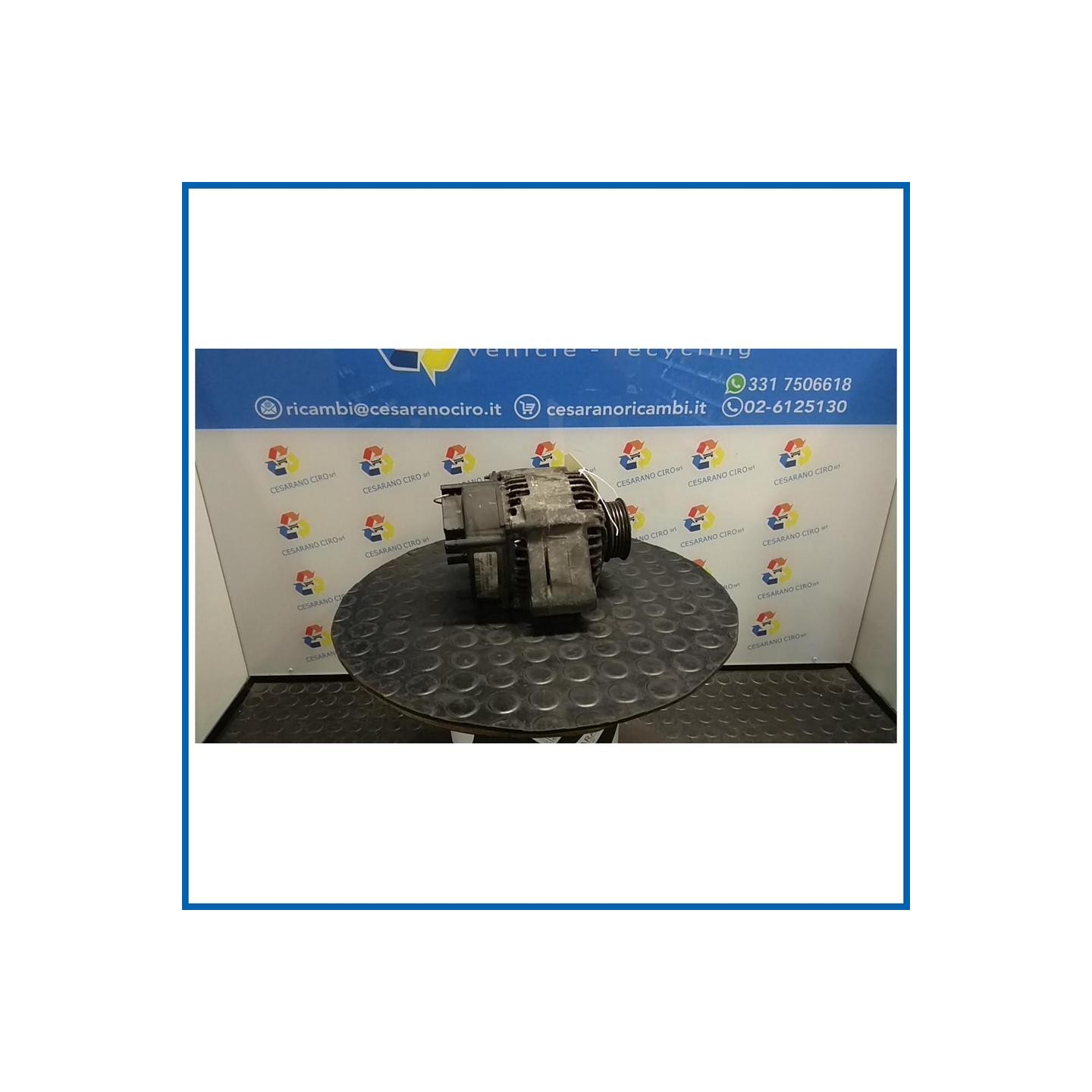 ALTERNATORE
