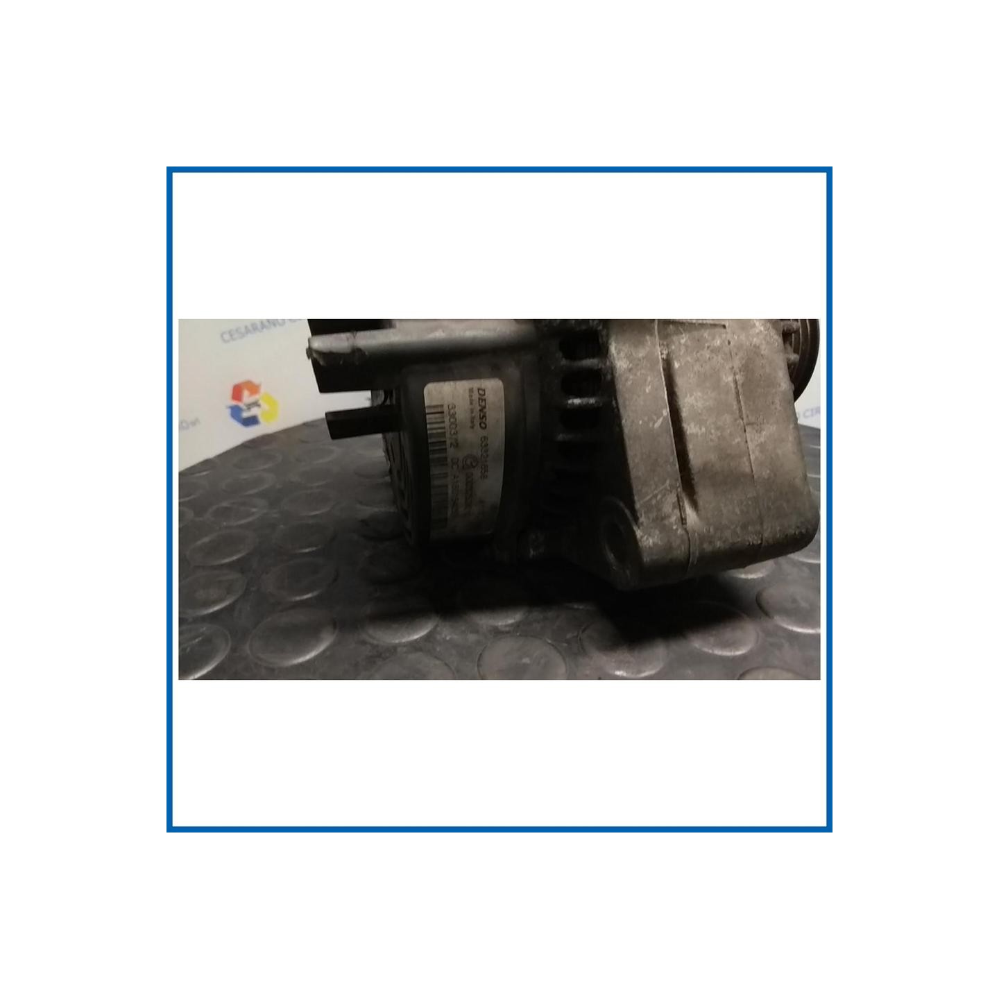 ALTERNATORE