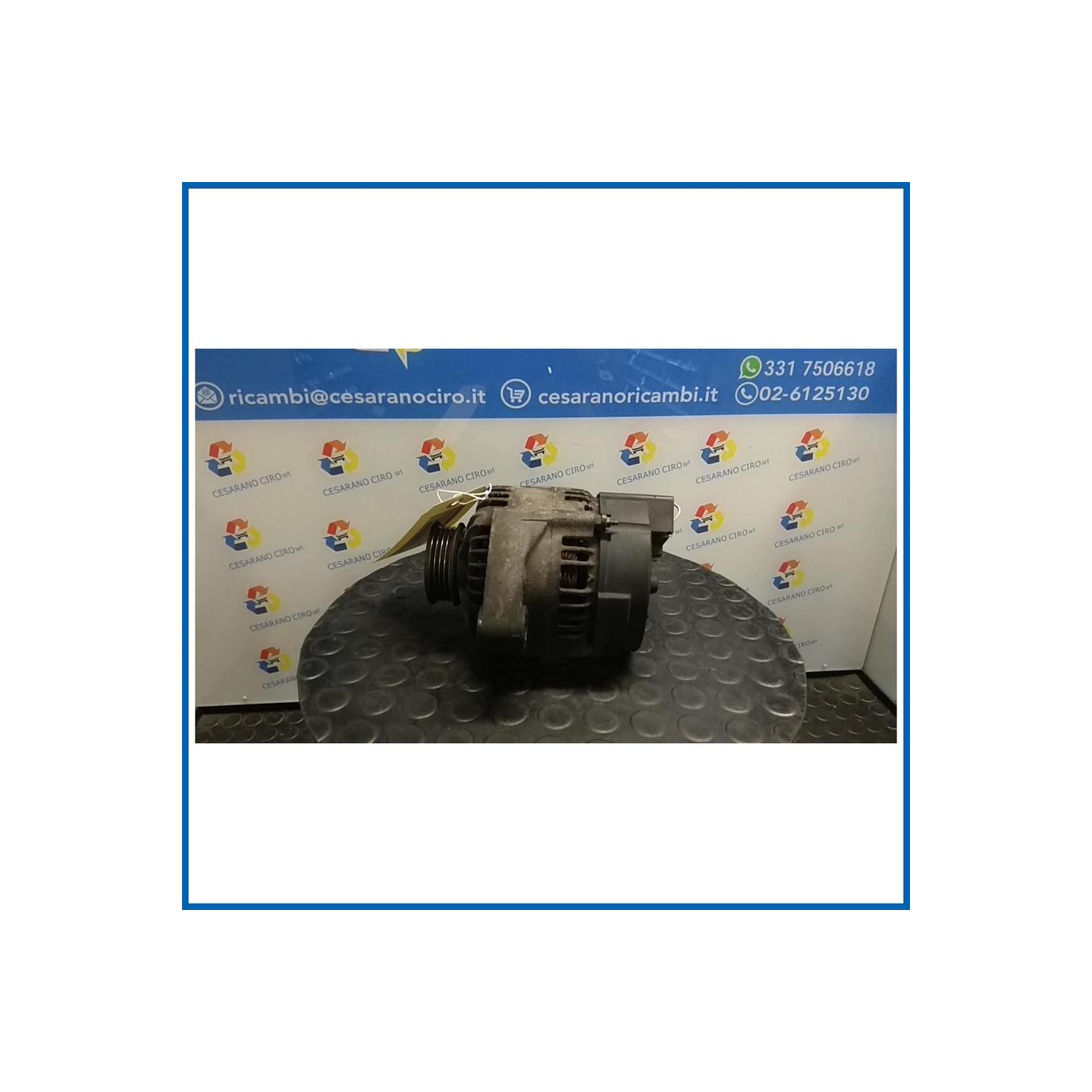ALTERNATORE