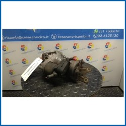 MOTORINO AVVIAMENTO