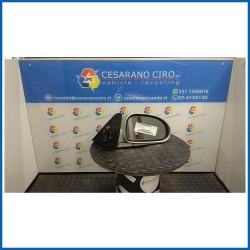 RETROVISORE EST. REGOLAZ. ELETTR. DX.