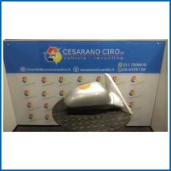 RETROVISORE EST. REGOLAZ. ELETTR. DX.