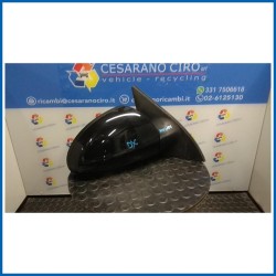 RETROVISORE EST. REGOLAZ. ELETTR. 10-07> RIPIEGHEVOLI DX.