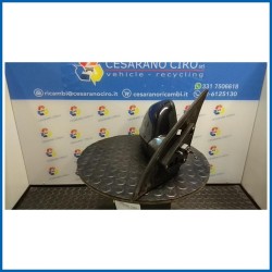 RETROVISORE EST. REGOLAZ. ELETTR. 10-07> RIPIEGHEVOLI DX.