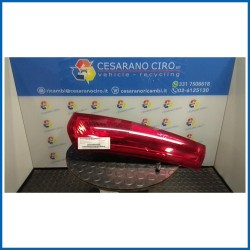 FANALE POST. PARTE SUP. DX.