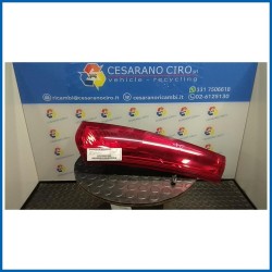 FANALE POST. PARTE SUP. DX.