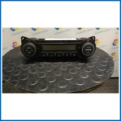 BLOCCO COMANDO CLIMATIZZAZIONE C/A/C FULL AUTO