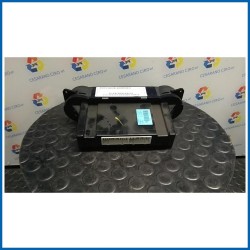 BLOCCO COMANDO CLIMATIZZAZIONE C/A/C FULL AUTO